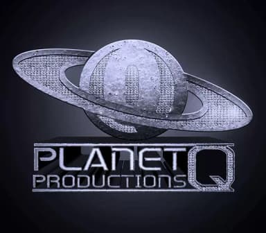 Planet Q Logo